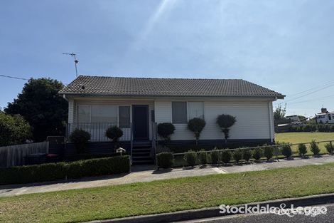 Property photo of 31 Allen Crescent Traralgon VIC 3844