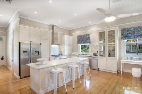 Property photo of 49 Charlton Street Ascot QLD 4007