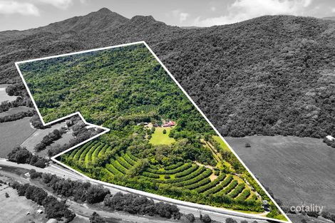 69863 Bruce Hwy, Aloomba, QLD 4871