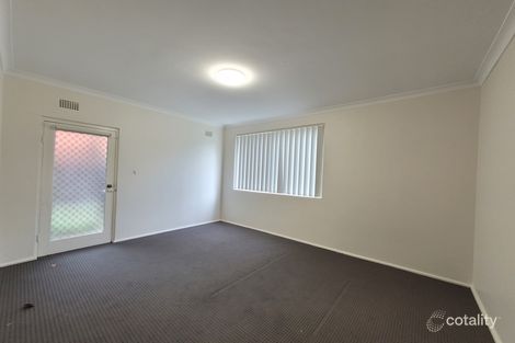 Property photo of 1/27-29 Second Avenue Campsie NSW 2194