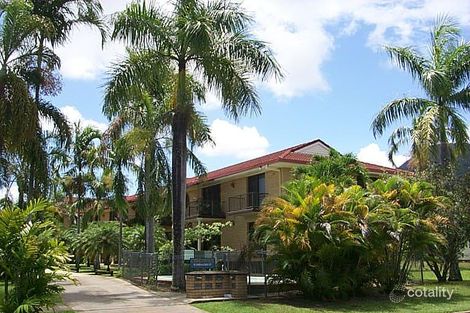 6/10 Girralong St, Woree, QLD 4868