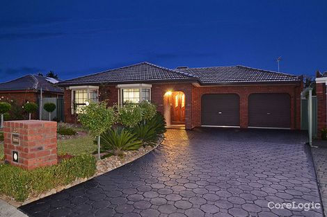 Property photo of 36 Barbary Crescent Taylors Lakes VIC 3038