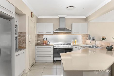 Property photo of 5 Cabine Place Beaumont Hills NSW 2155
