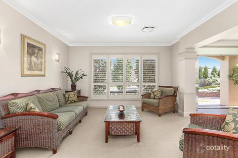 Property photo of 5 Cabine Place Beaumont Hills NSW 2155