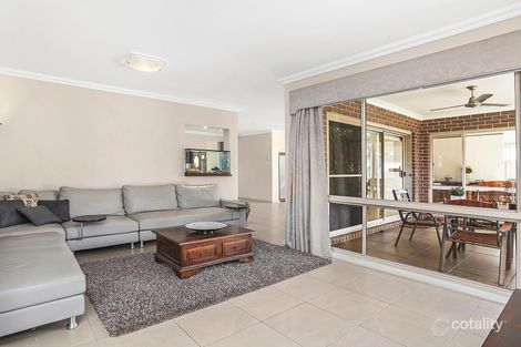 Property photo of 5 Cabine Place Beaumont Hills NSW 2155