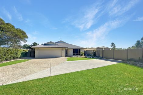 22 Quondong Ct, Yandina, QLD 4561