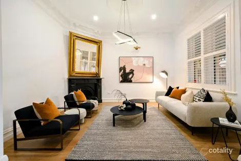 Property photo of 16 Jaffrey Street Parkside SA 5063