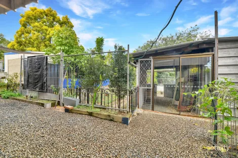 Property photo of 43 Edward Street Kalbar QLD 4309