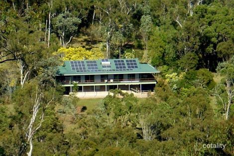 740 Struck Oil Rd, Struck Oil, QLD 4714