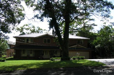 Property photo of 28 Loftus Road Pennant Hills NSW 2120