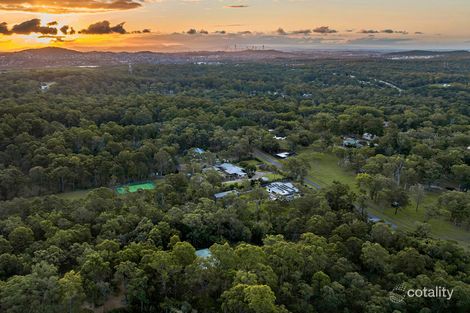 Property photo of 113 Dunne Road Burbank QLD 4156