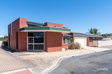 Property photo of 13 Railway Terrace Karoonda SA 5307