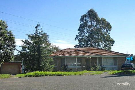 12 Mozart Pl, Bonnyrigg Heights, NSW 2177