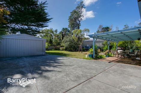 Property photo of 26 Williamson Street Tootgarook VIC 3941
