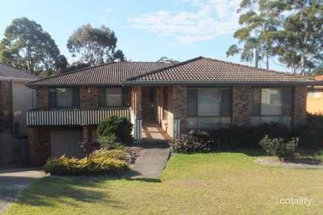 60 PALMER ST, NAMBUCCA HEADS, NSW 2448