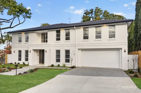 1/79 MURRAY FARM RD, BEECROFT, NSW 2119