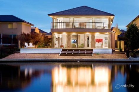 97 Sanctuary Lakes South Bvd, Point Cook, VIC 3030