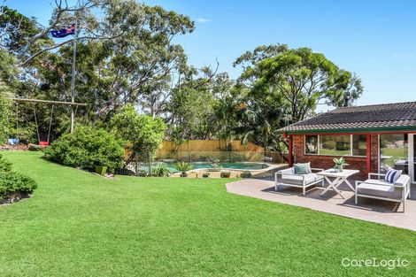 Property photo of 5 Wade Close Illawong NSW 2234