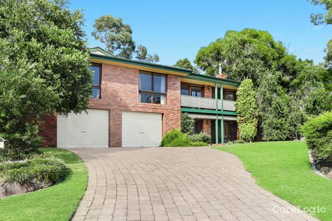 Property photo of 5 Wade Close Illawong NSW 2234