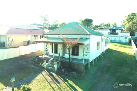 Property photo of 15 Wallsend Street Pelaw Main NSW 2327