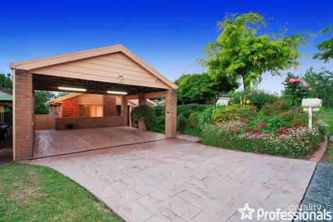 Property photo of 4 Meadowvale Court Lilydale VIC 3140