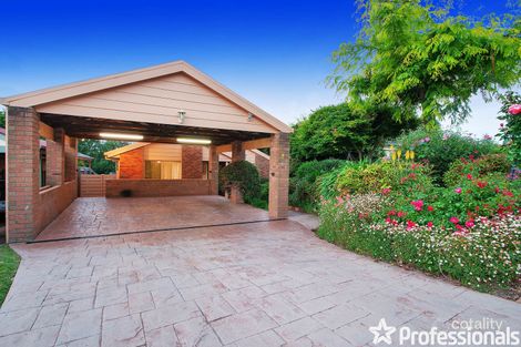Property photo of 4 Meadowvale Court Lilydale VIC 3140