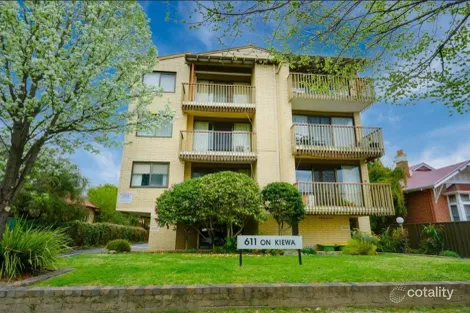 23/611 Kiewa St, Albury, NSW 2640