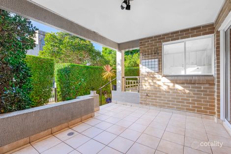 3/3-7 William St, Rose Bay, NSW 2029