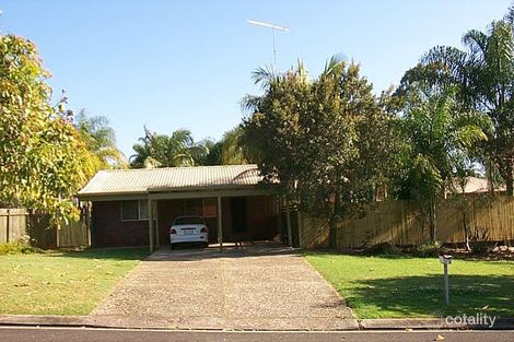 25 Dotterell Dr, Bli Bli, QLD 4560
