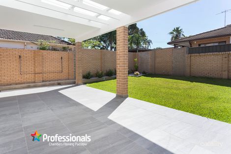 Property photo of 9 Virginius Street Padstow NSW 2211