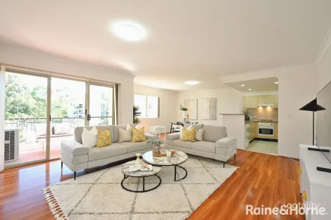 40/6-8 NILE CL, MARSFIELD, NSW 2122