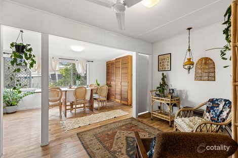 Property photo of 16 McNamara Street Centenary Heights QLD 4350