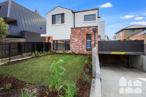 7/742 Barkly St, West Footscray, VIC 3012