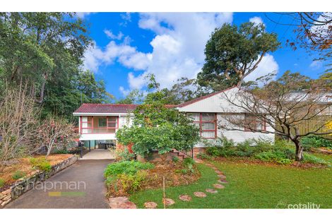 Property photo of 84 Panorama Crescent Mount Riverview NSW 2774