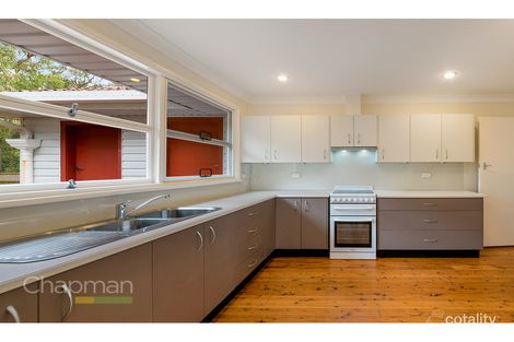 Property photo of 84 Panorama Crescent Mount Riverview NSW 2774