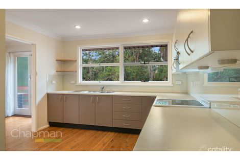 Property photo of 84 Panorama Crescent Mount Riverview NSW 2774