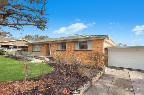 5 Pickworth St, Holt, ACT 2615