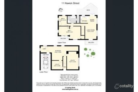 Property photo of 11 Hawick Street Ashgrove QLD 4060