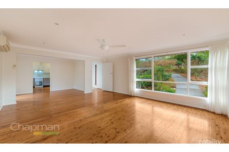Property photo of 84 Panorama Crescent Mount Riverview NSW 2774