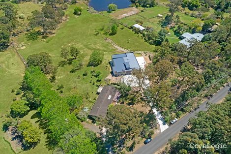 Property photo of 2 Roughley Road Kenthurst NSW 2156