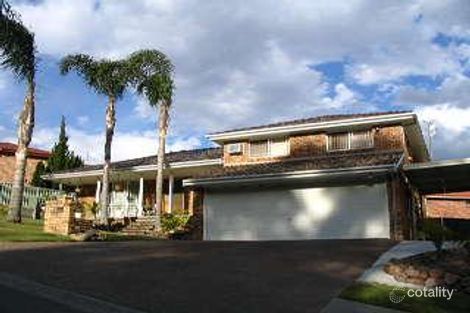 Property photo of 4 Grovelake Close Eleebana NSW 2282