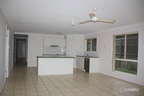 Property photo of 79 Billinghurst Crescent Upper Coomera QLD 4209