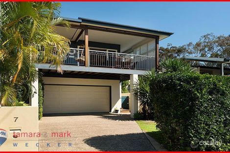 Property photo of 7 Tenth Avenue Sandgate QLD 4017
