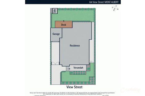 Property photo of 64 View Street Mont Albert VIC 3127