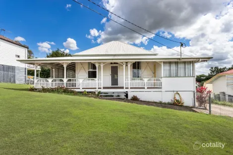 174 Blackstone Rd, Silkstone, QLD 4304