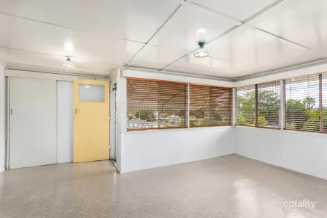 Property photo of 174 Blackstone Road Silkstone QLD 4304