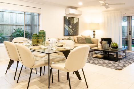 Property photo of 31 Chambers Ridge Boulevard Park Ridge QLD 4125