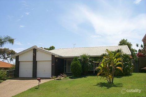 10 Clubhouse Dr, Arundel, QLD 4214