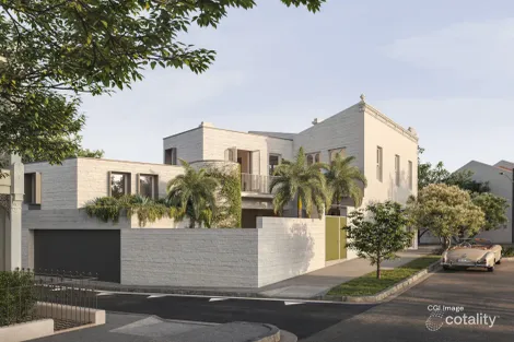 38 Gurner St, Paddington, NSW 2021