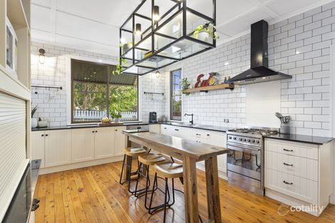 Property photo of 108 Mary Street East Toowoomba QLD 4350